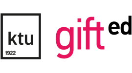 GIFTed Talks 
