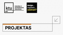 8 nominacijos respublikiniame konkurse „Design. Engineer. Construct! Lithuania“!