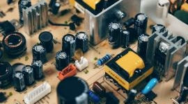 Respublikinės radioelektronikos varžybos 2023