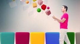 Respublikinė konferencija Ingenious Engineering 2021. Dirbtuvės: eksperimentas “Trispalvė”